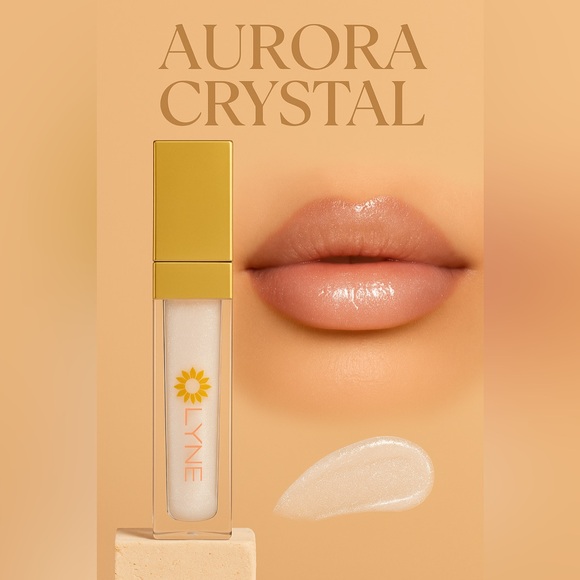 Kiss Me Gloss Plumper – LYNE BEAUTY - Picture 6 of 10